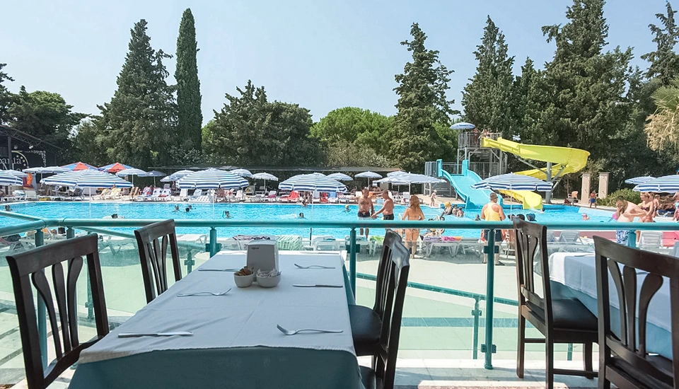 هتل لوانا سانتا ماریا کوش آداسی